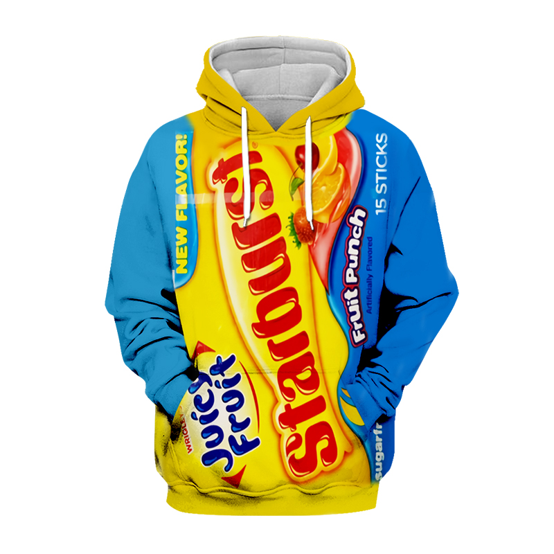 Food Snacks Brands - Lo más nuevo de dulces, bolsa