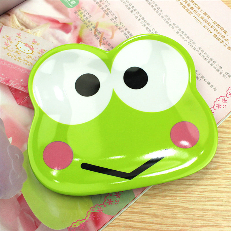 Food Like Snacks - Bandeja de almacenamiento Hello Kitty, plato