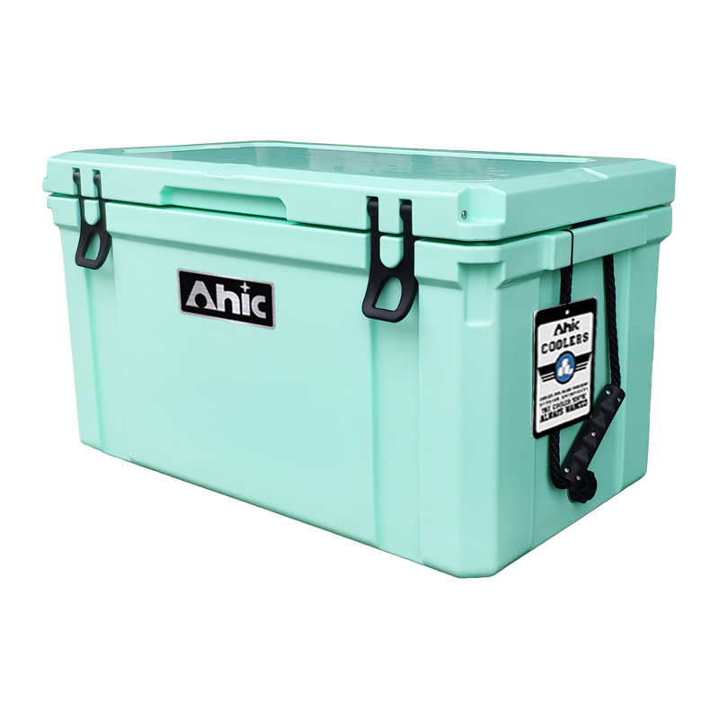 Food & Snacks Coloring - Nevera Portátil Aislada de 75L con