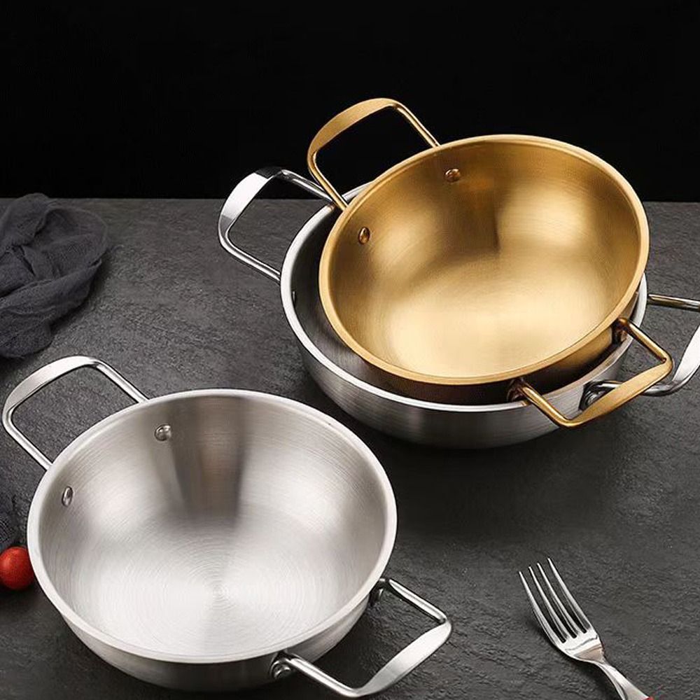 Dry Food Snacks - Utensilios de cocina de acero inoxidable,