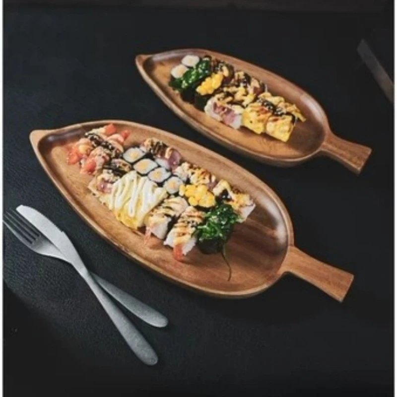 Food Snacks In Japan - Bandeja de bebidas para servir comida,