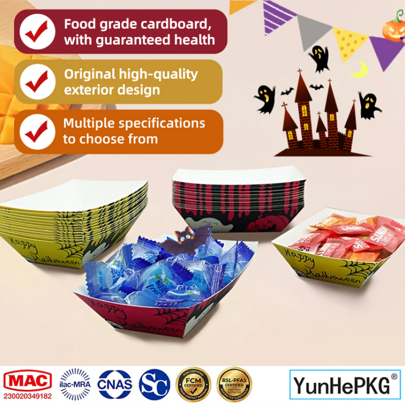 YunHePKG 100 Unidades de Bande - Food Snacks That Are Black reseña y precio