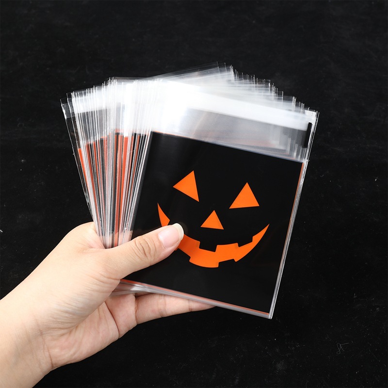 50/100 piezas de bolsas de dul - Food Snacks That Are Black reseña y precio