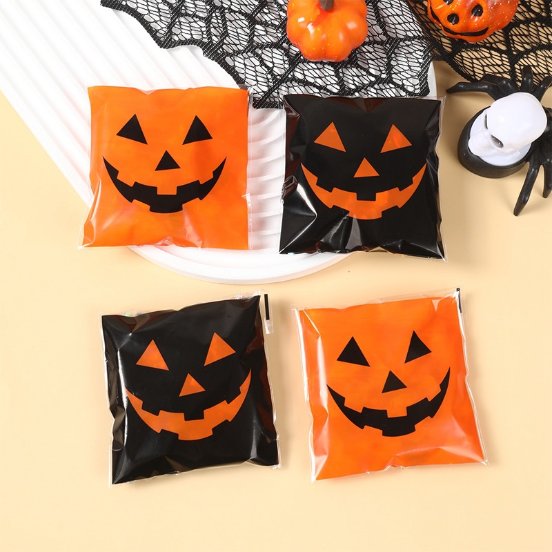 50/100 piezas de bolsas de dul - Food Snacks That Are Black reseña y precio