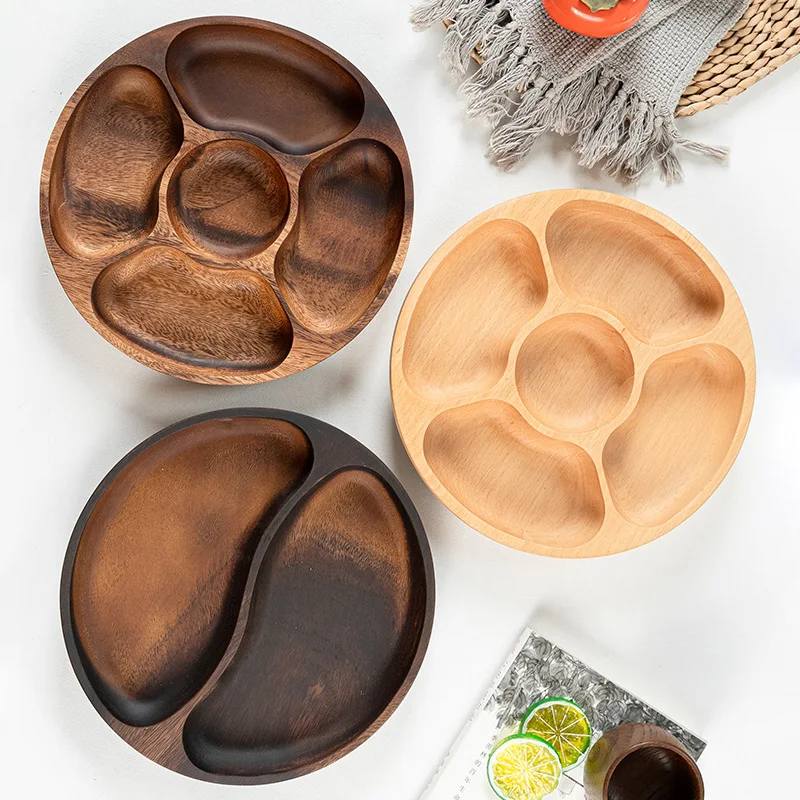 Bandeja de frutas creativa par - Dry Food Snacks reseña y precio