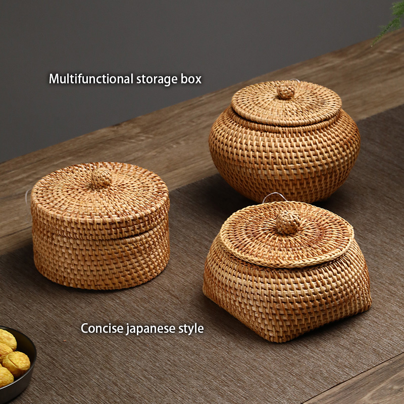 Caja de almacenamiento de mimb - Food Snacks In Japan reseña y precio