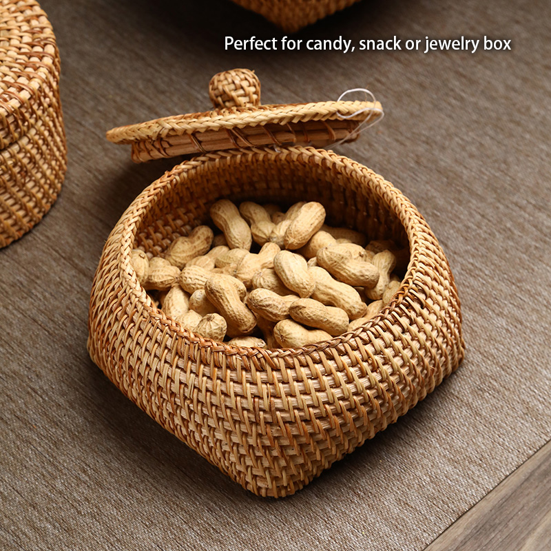 Caja de almacenamiento de mimb - Food Snacks In Japan reseña y precio