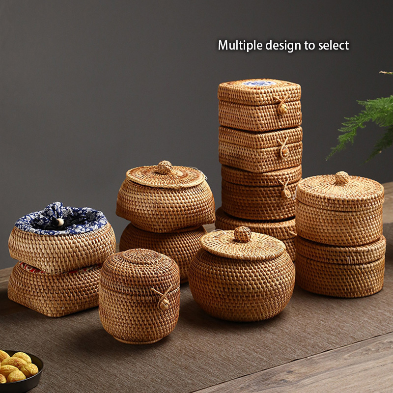 Caja de almacenamiento de mimb - Food Snacks In Japan reseña y precio