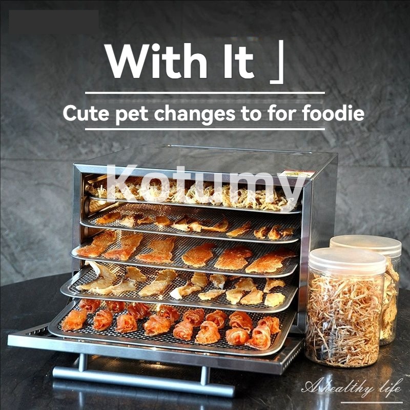 Deshidratador de Alimentos de  - Food Snacks To Make reseña y precio
