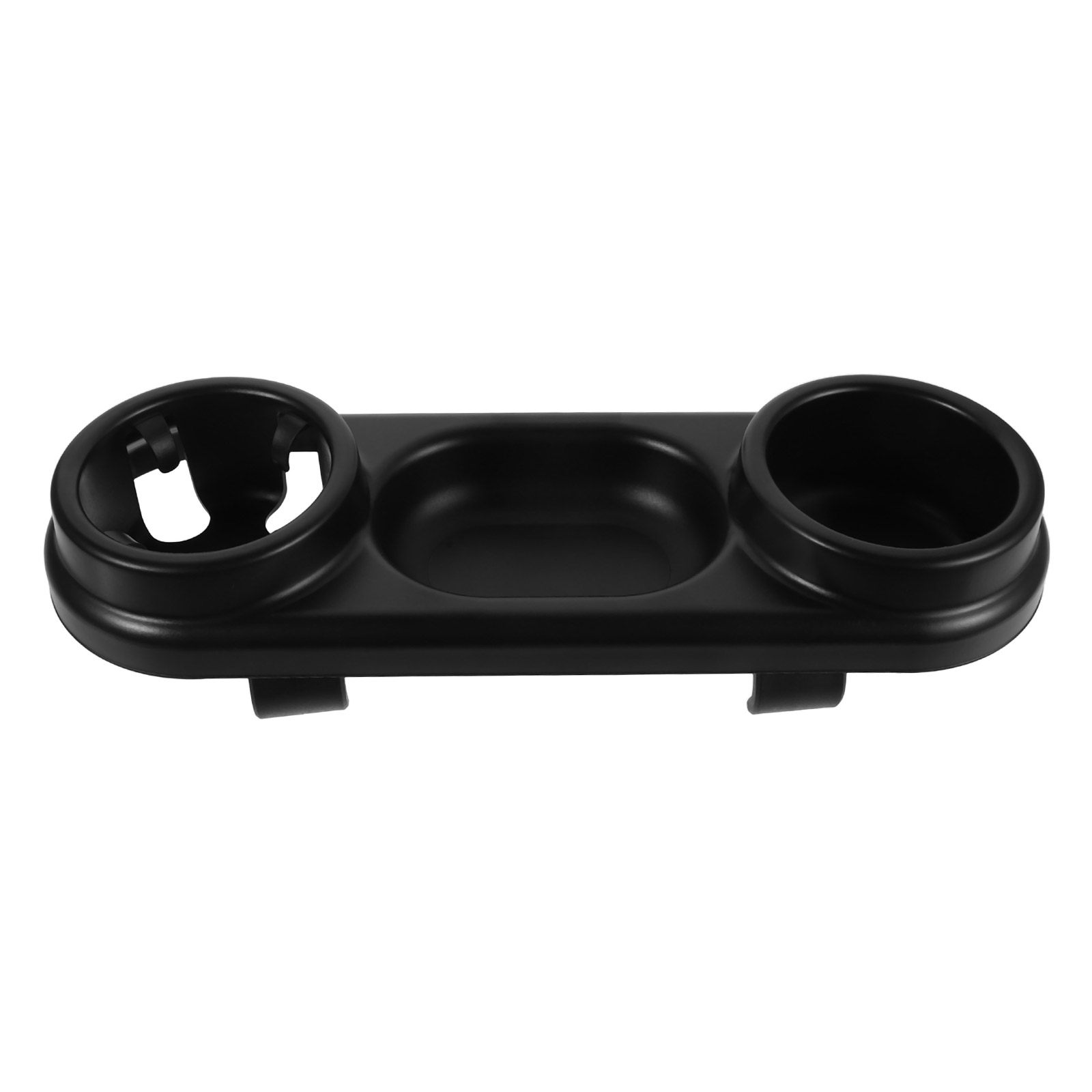 1 Paquete de Bandeja para Snac - Food Snacks That Are Black reseña y precio