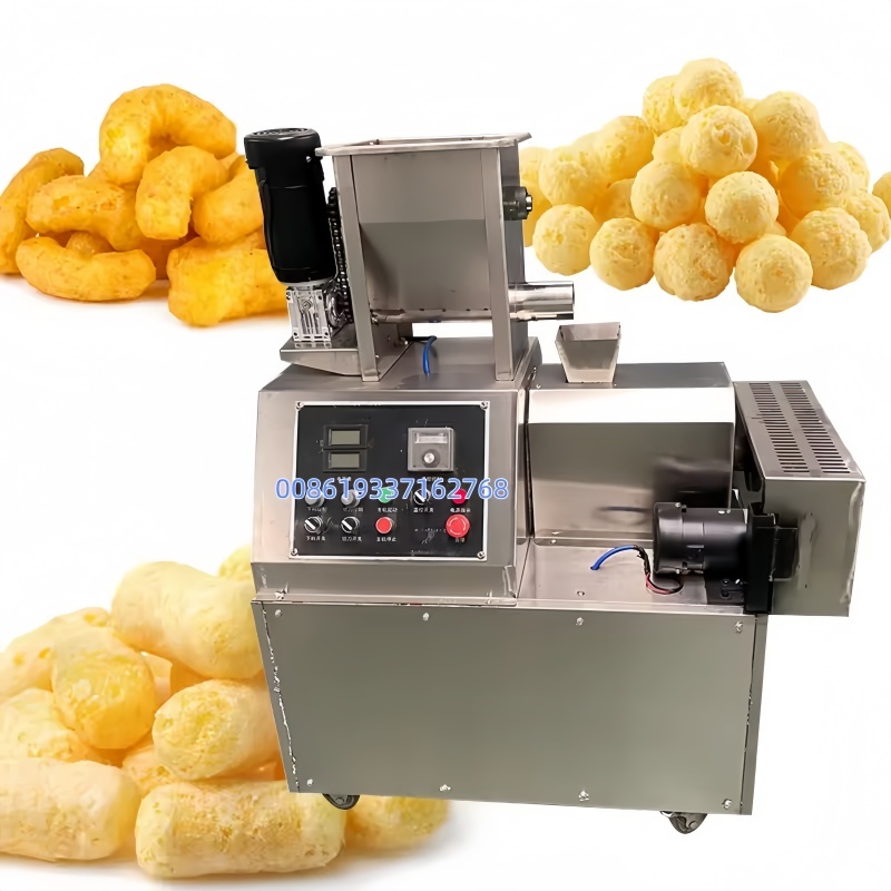 Máquina automática para hacer  - Food Snacks To Make reseña y precio