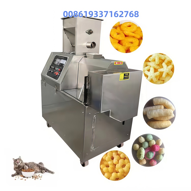 Máquina automática para hacer  - Food Snacks To Make reseña y precio