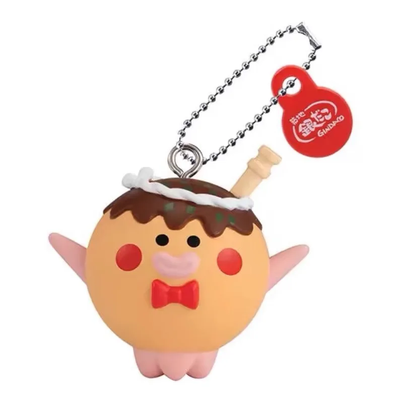Bandai Gashapon Linda figura K - Food Snacks In Japan reseña y precio