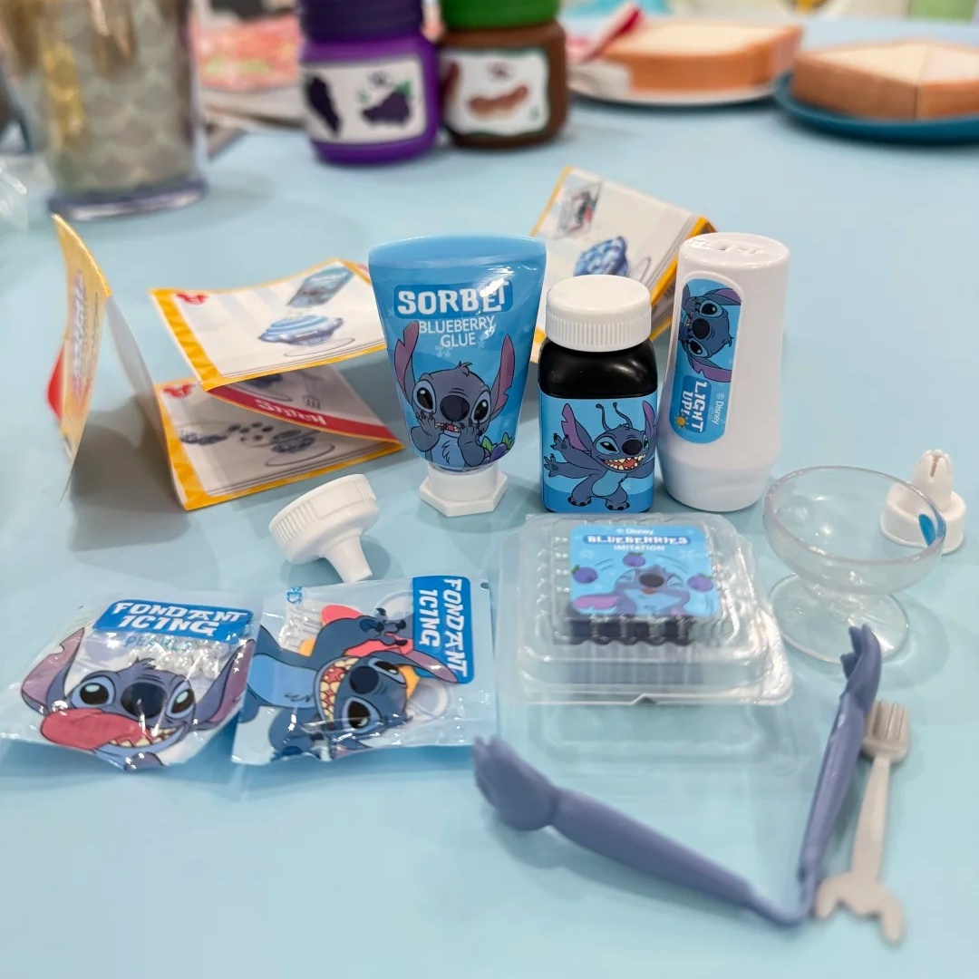 ZURU Mini Brands: Serie de Sna - Food Snacks Brands reseña y precio