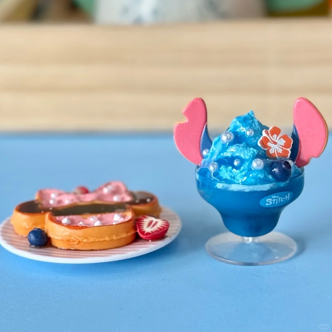 ZURU Mini Brands: Serie de Sna - Food Snacks Brands reseña y precio