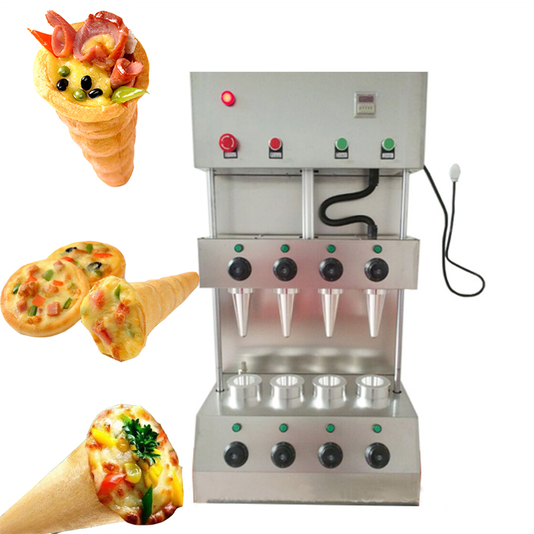 Máquina Automática para Hacer  - Food Snacks To Make reseña y precio