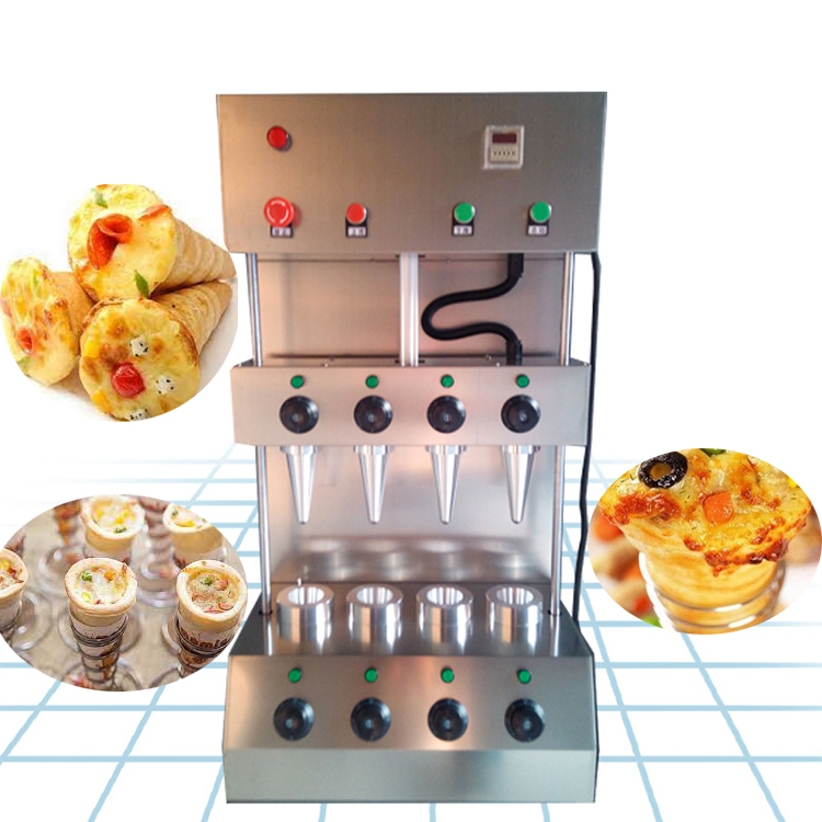 Máquina Automática para Hacer  - Food Snacks To Make reseña y precio