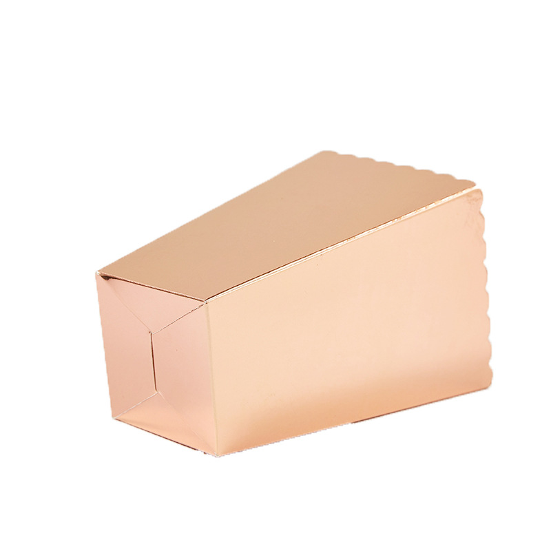 Caja de papel de dibujos anima - Food Day Snacks reseña y precio