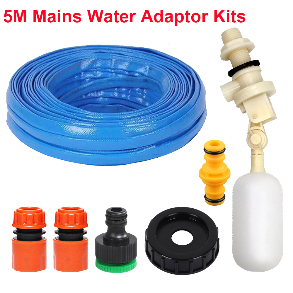 1 Kit de adaptadores de agua d - Food & Snacks Coloring reseña y precio