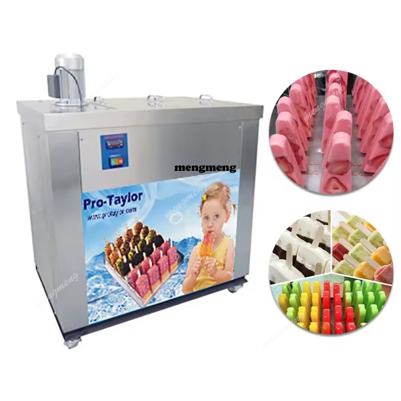 Máquina Comercial de Acero Ino - Food Snacks To Make reseña y precio