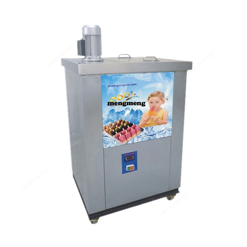 Máquina Comercial de Acero Ino - Food Snacks To Make reseña y precio