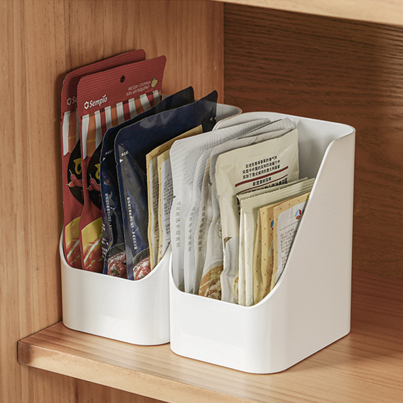 Cajas organizadoras de aliment - Food Snacks In Japan reseña y precio