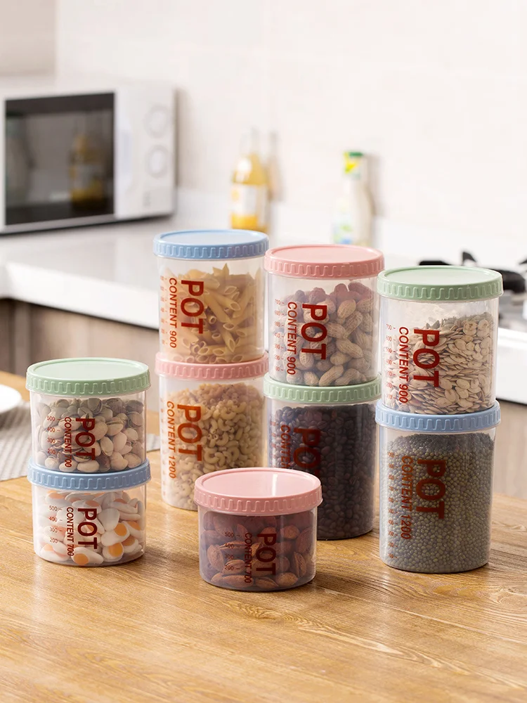 Caja de almacenamiento de aper - Food Snacks In Japan reseña y precio