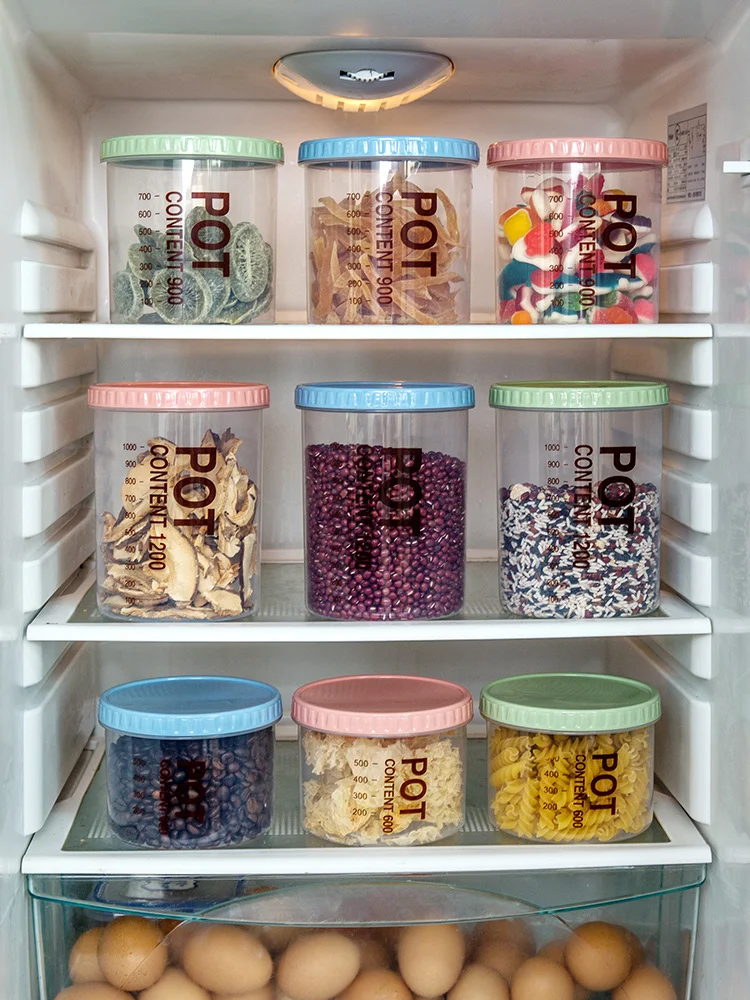 Caja de almacenamiento de aper - Food Snacks In Japan reseña y precio