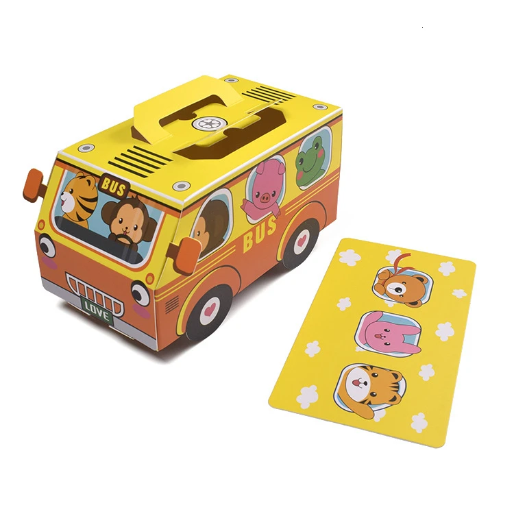 Caja de regalo de 6 uds., Caja - Food Day Snacks reseña y precio