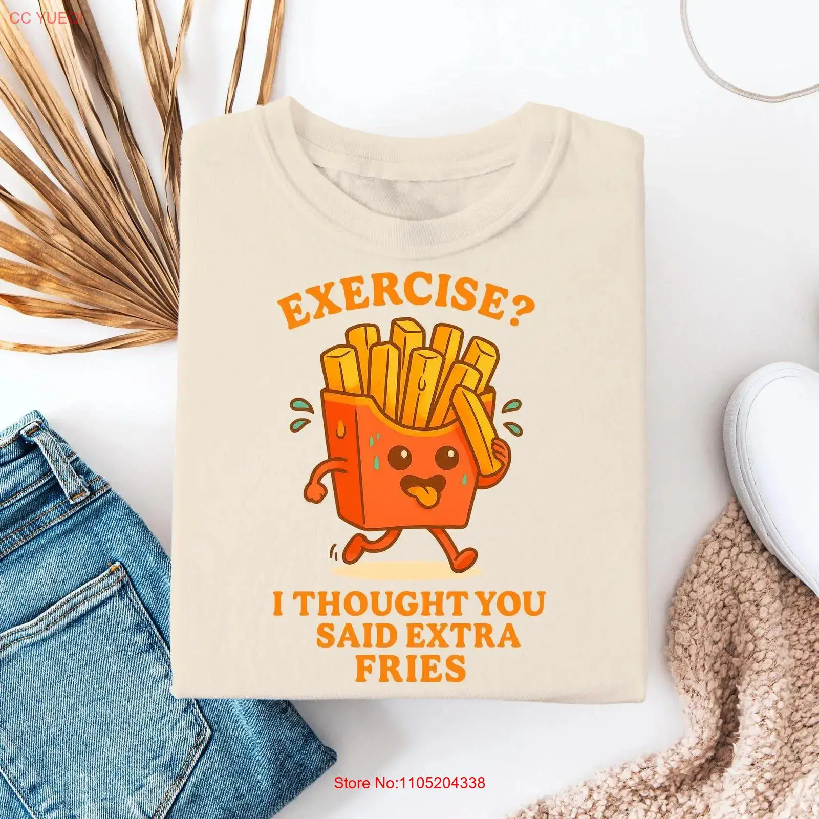 Ejercicio, penso que te dijo p - Food Day Snacks reseña y precio