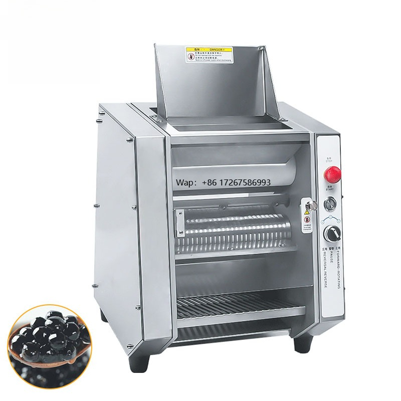 Máquina comercial para fabrica - Food Snacks To Make reseña y precio