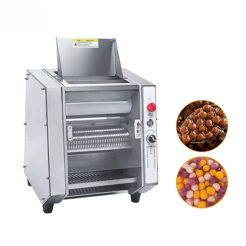 Máquina comercial para fabrica - Food Snacks To Make reseña y precio