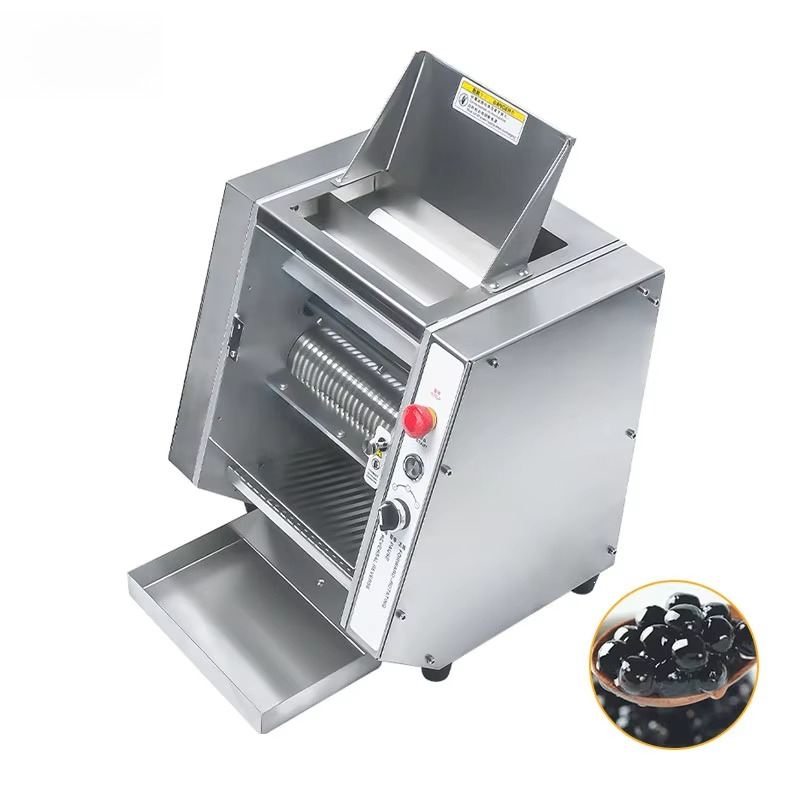 Máquina comercial para fabrica - Food Snacks To Make reseña y precio