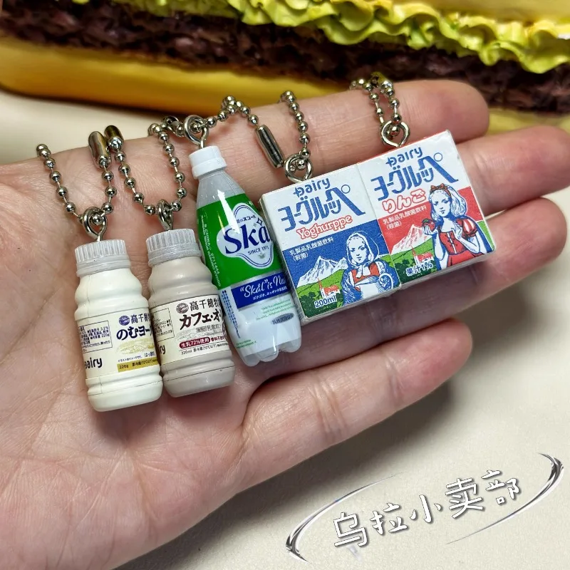 Bandai Gashapon Linda figura K - Food Snacks In Japan reseña y precio