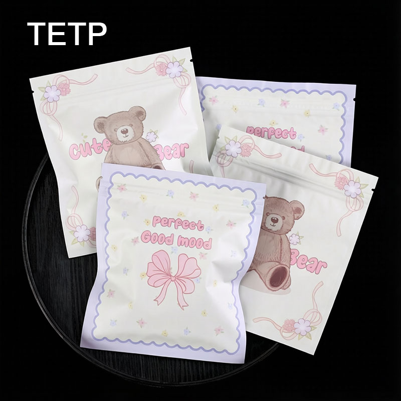 TETP 100 Piezas Bolsas de Emba - Food Day Snacks reseña y precio