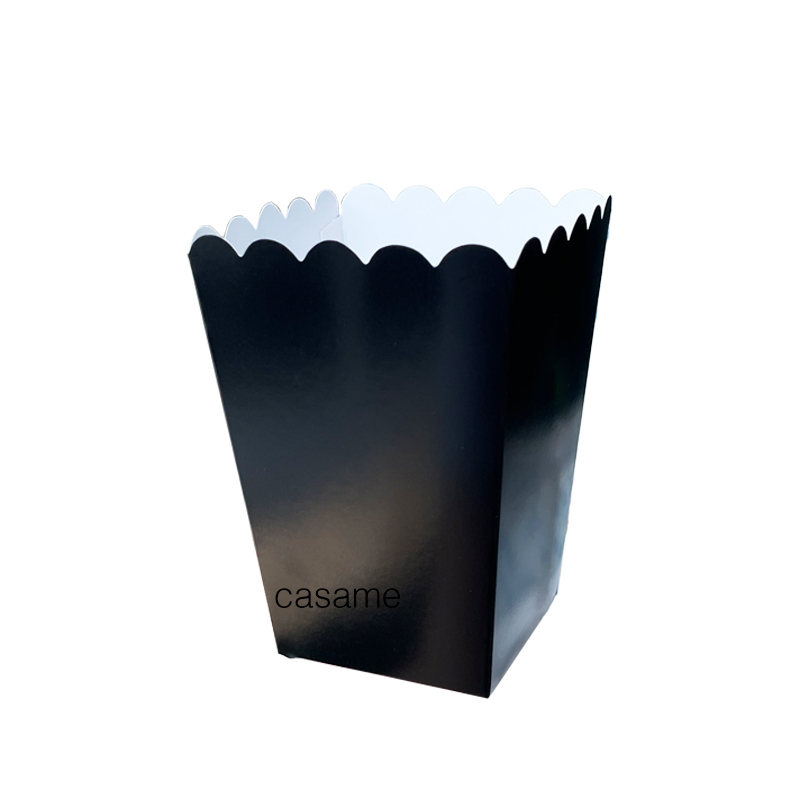 12 Uds. De cajas de papel para - Food Day Snacks reseña y precio