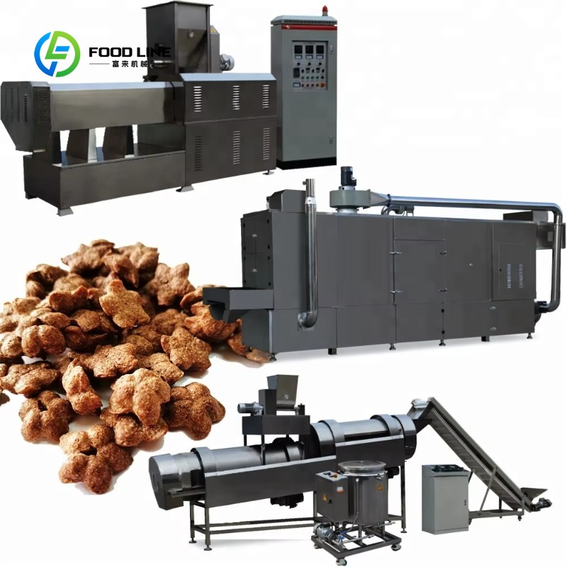 Máquina Extrusora de Doble Tor - Food Snacks To Make reseña y precio