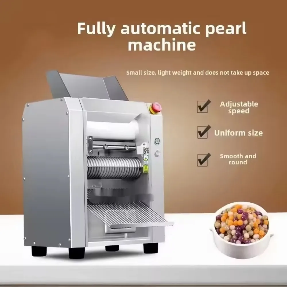 Máquina Multifuncional para Ha - Food Snacks That Are Black reseña y precio
