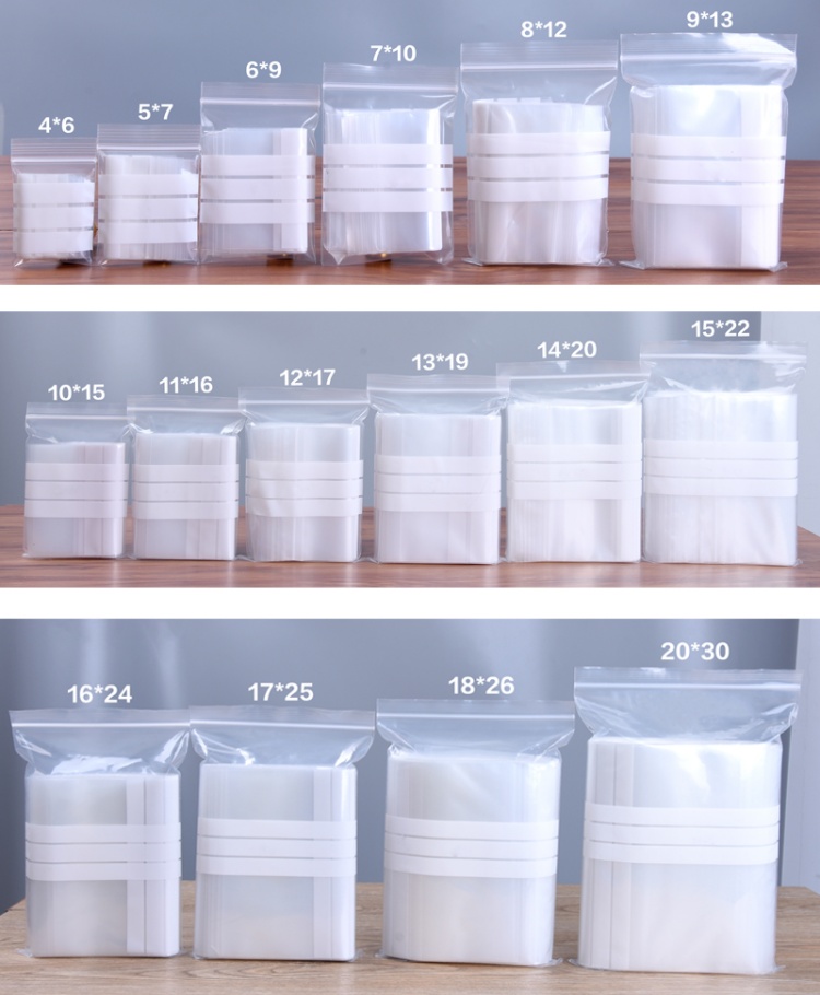 Paquete de 200 Bolsas de Plást - Food Day Snacks reseña y precio