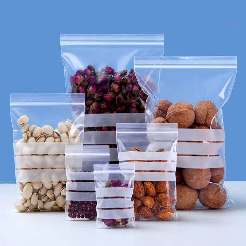 Paquete de 200 Bolsas de Plást - Food Day Snacks reseña y precio