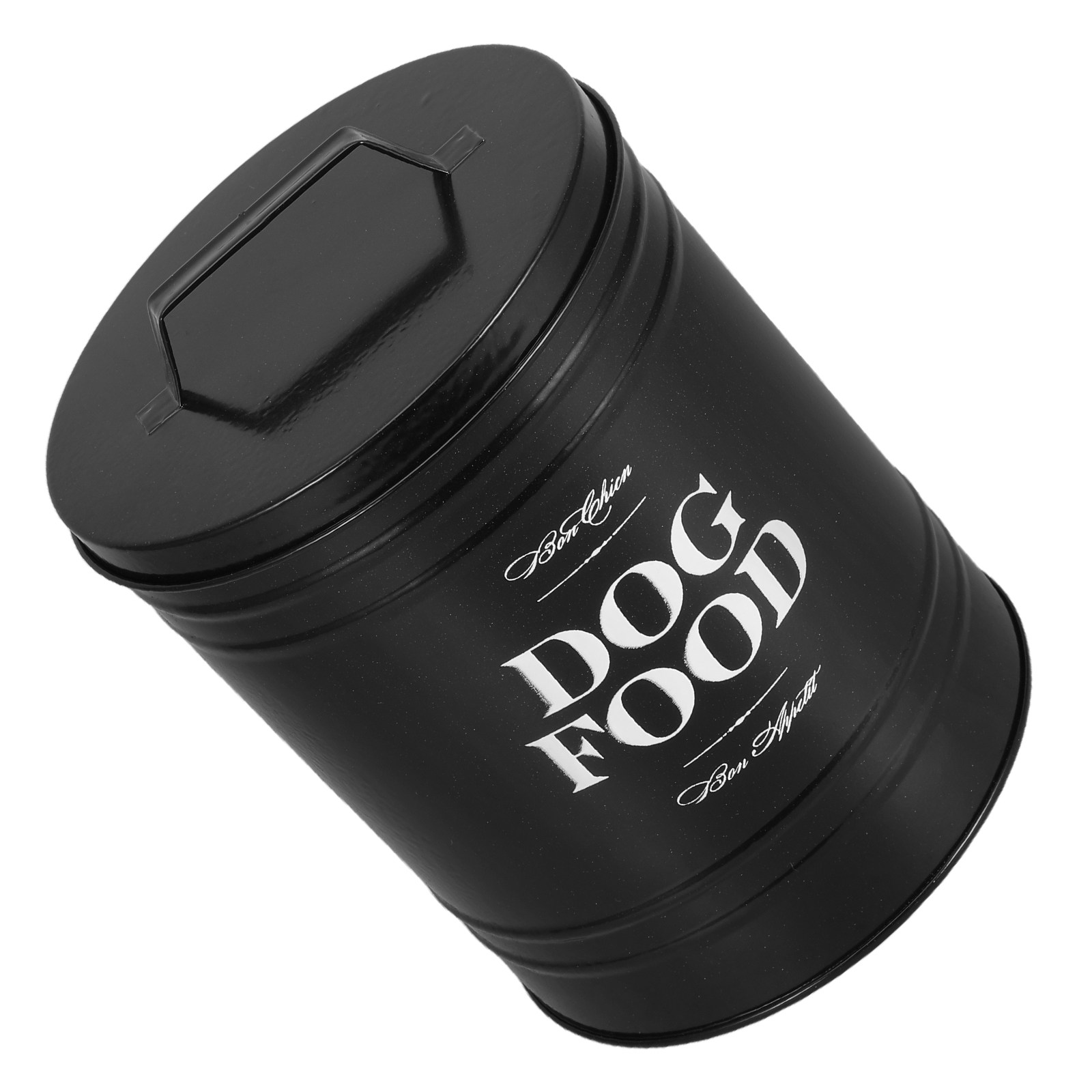 Contenedor de Alimentos para M - Food Snacks That Are Black reseña y precio