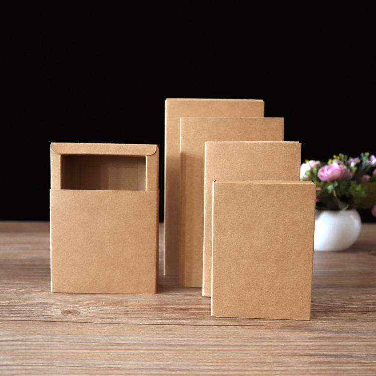 Paquete de 20 Cajas de Cartón  - Food Like Snacks reseña y precio