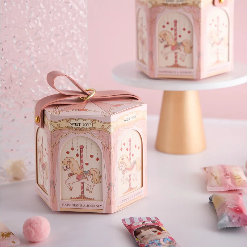 Caja de regalo de 10 Uds., emb - Food Day Snacks reseña y precio