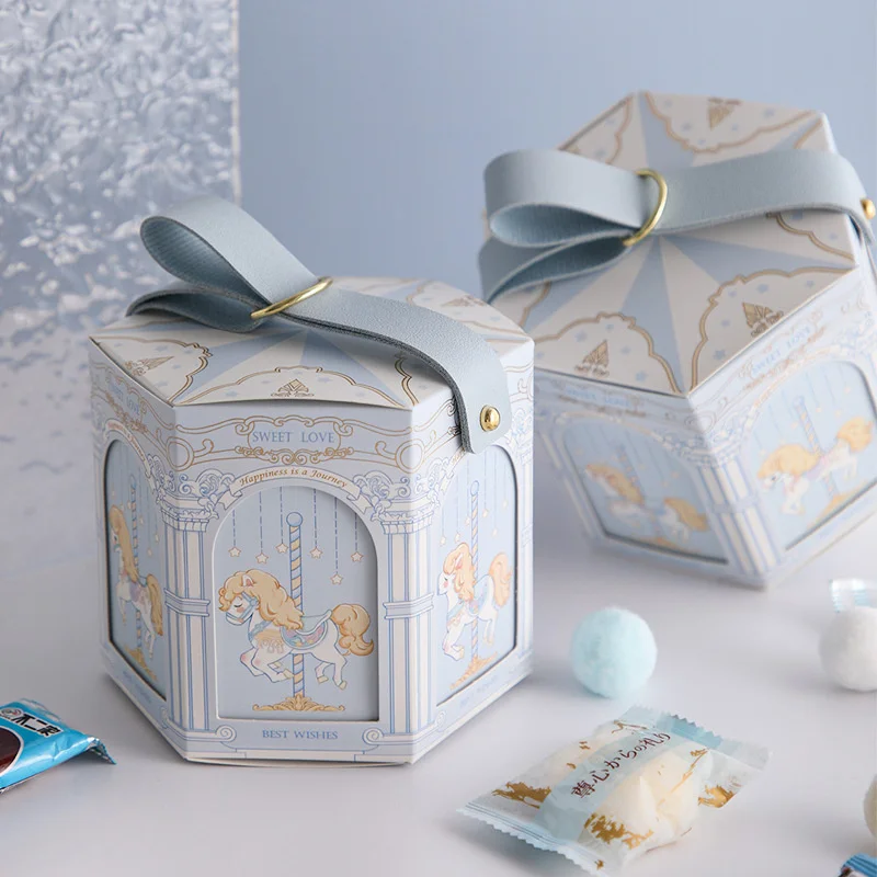 Caja de regalo de 10 Uds., emb - Food Day Snacks reseña y precio