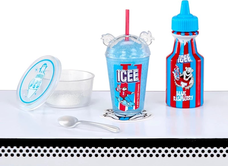 MGA Miniverse Mini juguetes de - Food Snacks To Make reseña y precio