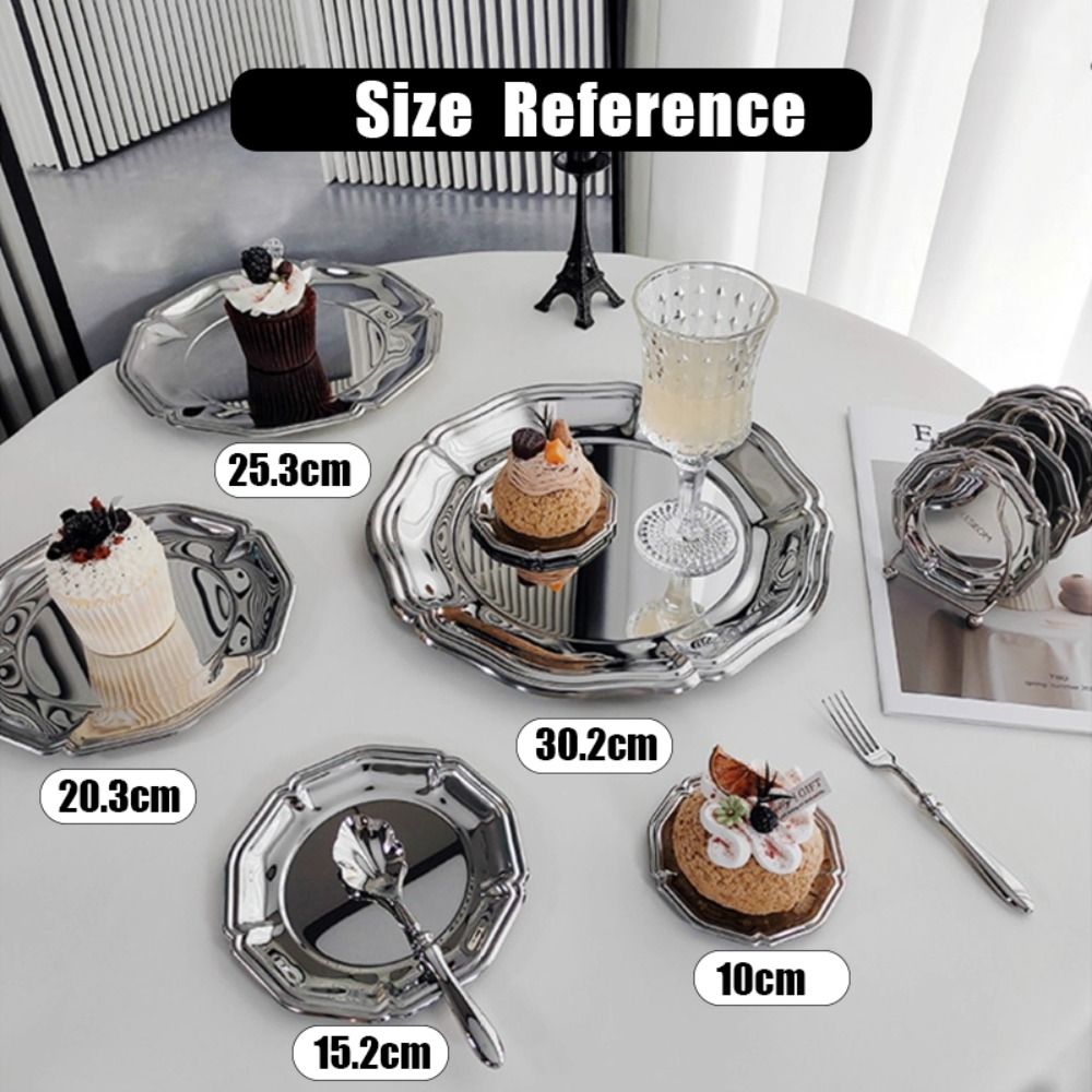 Bandeja de Servir Moderna de A - Food Snacks In Japan reseña y precio