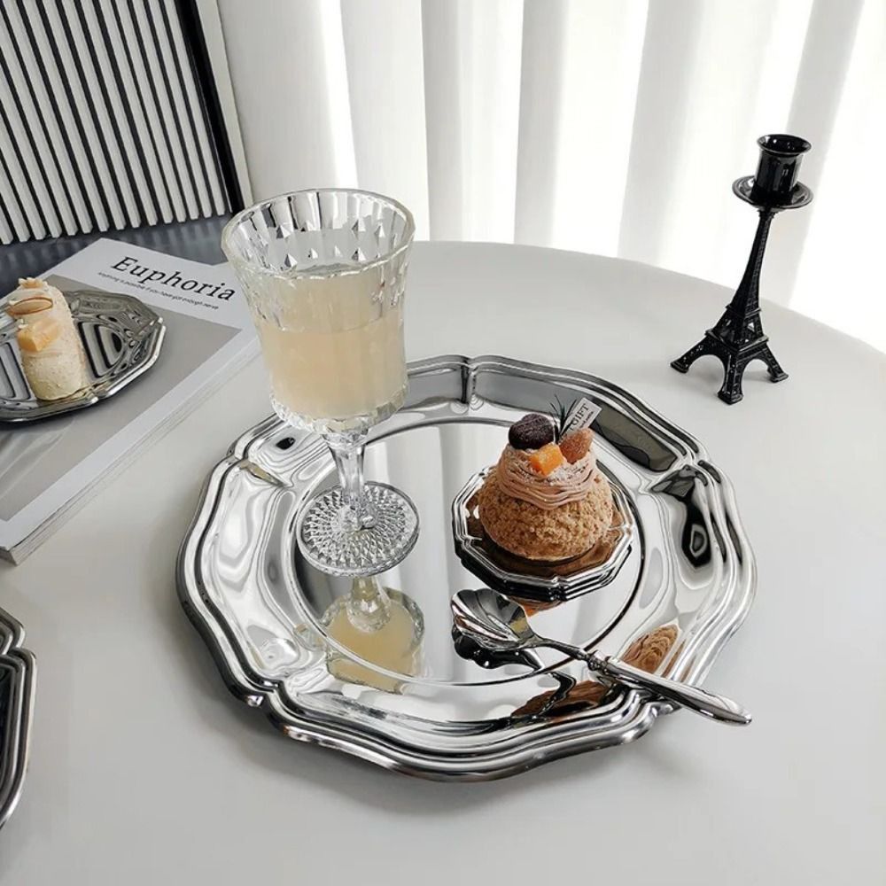 Bandeja de Servir Moderna de A - Food Snacks In Japan reseña y precio