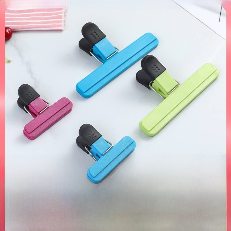 Organizador de Cocina, Clip Se - Food Snacks Brands reseña y precio