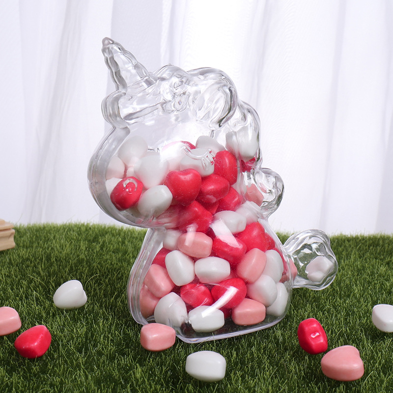 Cajas de dulces con forma de u - Food Like Snacks reseña y precio