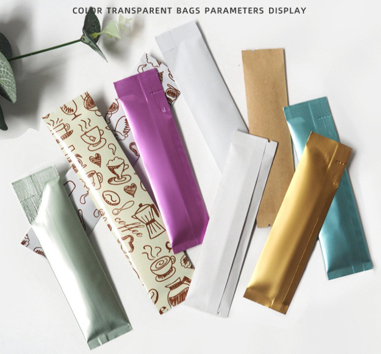 100~300 Bolsas de Aluminio con - Food Like Snacks reseña y precio